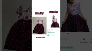 meesho kids lehenga cholis#shorts#ytshorts