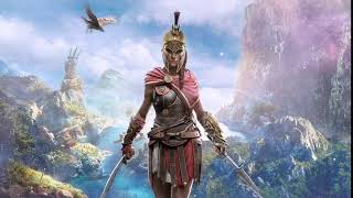 [Wallpaper Engine] Assassin’s Creed: Odyssey [4K]