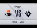 CBLOL Academy 2023: 2ª Etapa - Playoffs | KaBuM! Esports x Liberty (Jogo 1)