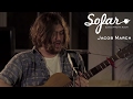 Jacob March - Chasing Ghosts | Sofar London