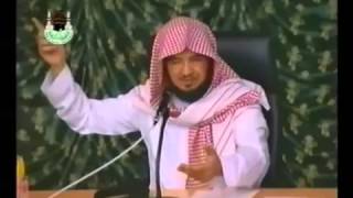 رحلة وداع  .الشيخ عبدالمحسن  الأحمد ... مؤثر جدا .....