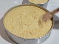 no oven cassava cake recipe