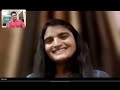 in conversation with dr shweta bhartiya rank 56 may inicet 2023