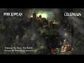 psyclopean celephais full album lovecraft dungeon synth dark ambient weird fiction music 2019