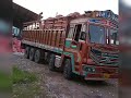 an loading onion truck @trucking_vlog reelsinstagram reelsviral vlogmusic trucking trucksimula