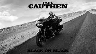 Paul Cauthen - Ridin the Line (Official Audio)