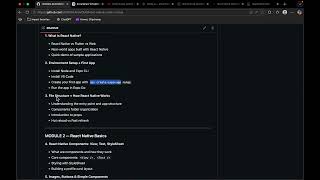 React Native Tutorial - 3 - File Structure + How React Native Works