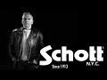 schott nyc 100 years and still kicking