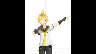 【MMD】エゴロック