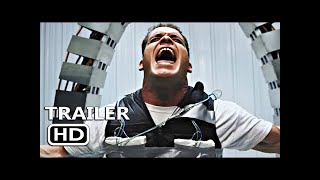 INTERSECT OFFICIAL Trailer (2020) HD