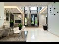 Brand New Stylish and luxury Villa  by SR Creations