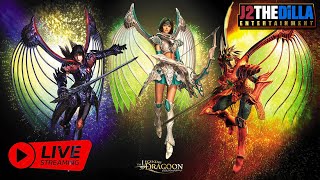 The Legend Of Dragoon ⎢⎢ A Epic JRPG ⎢⎢ Come, Chill \u0026 Enjoy The Game ⎢⎢ A Friendly Community✌ ^_^ ✌