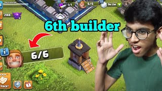 Finally last builder is here!! |||cochindi|||