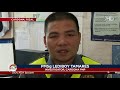 ilang kaanak ng mga nasawi sa cardona accident nanawagan ng ayuda tv patrol