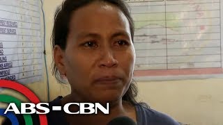 Ilang kaanak ng mga nasawi sa Cardona accident nanawagan ng ayuda | TV Patrol