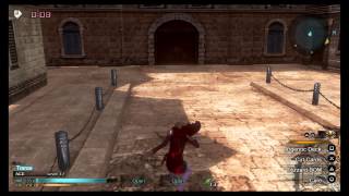FINAL FANTASY TYPE-0 HD: 'Above the Law' trophy/achievement