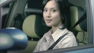 GM Daewoo Gentra (Aveo) 2005 commercial (korea)