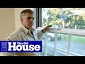 How to Install a Storm Window | This Old House