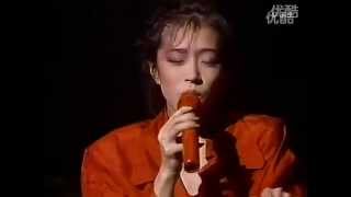 中森明菜  YES  OR  NO