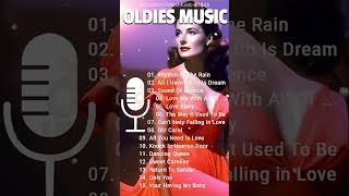 Greatest Hits Golden Oldies - 50s 60s & 70s  #oldmusicscrolls #oldsongs #oldiesbutgoodies
