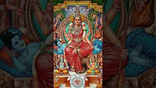 Soundarya Lahari Full | Adi Shankaracharya | Devotional Slokas | Geeta  Chandrashekar #ytshorts