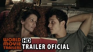 Boa Sorte Trailer oficial (2014) HD