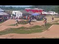 woodland bmx r.i state race