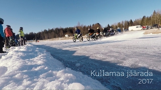 Kullamaa jäärada 2017