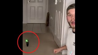 The Scariest Paranormal Activity Yet!