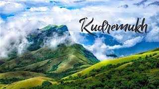 KUDREMUKH - Riding in National Park | Places to Visit | Wanderlust On Wheel