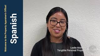 Palm Beach County Property Appraiser's Office - Languages