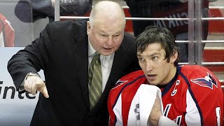 Bruce Boudreau Reveals What Is Special About The Best Players He's Ever Coached