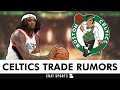 Celtics INTERESTED In Bringing Back Robert Williams? | Boston Celtics Trade Rumors