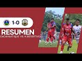 🎥 RESUMEN l CACAHUATIQUE 1-0 11 DEPORTIVO l JORNADA 4 | APERTURA 2024