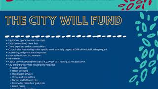 2022 Grant Info Session