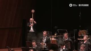 Gustav Mahler: Symphony No.6 !!!!!HAMMER!!!!