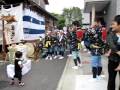 2009 半田の山車まつり　亀崎潮干祭