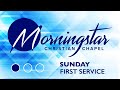 Morningstar First Service - 2024/12/08