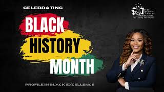 ELC Broward Hosts Black History Makers event with Congresswoman Sheila Cherfilus-McCormick