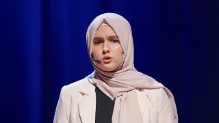 Dissected Social Groups | Halimah Al Jarrah | TEDxSafirSchool