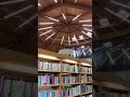 Japanese library [ASMR] #shorts #library #books #japan #asmr #satisfying