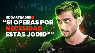 EN LA NAVE PODCAST CON CABALLERO TRADES