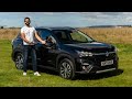 New Suzuki S-Cross Hybrid AWD - Desirable, Practical, Safe | Faisal Khan