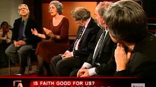 Is Faith Inevitable?