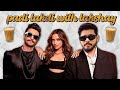 RANVEER, DEEPIKA AUR WOH !! | LAKSHAY CHAUDHARY