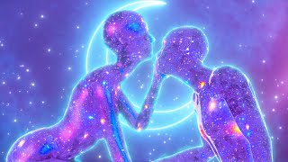 528 Hz Love Frequency 🌟 Heal The Past & Manifest Abundance, Love and Harmony
