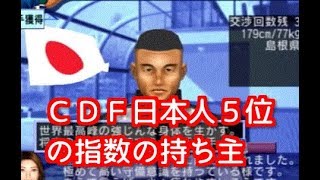 【#17】サカつく2002「さらなる補強！充実の５年目を完走」