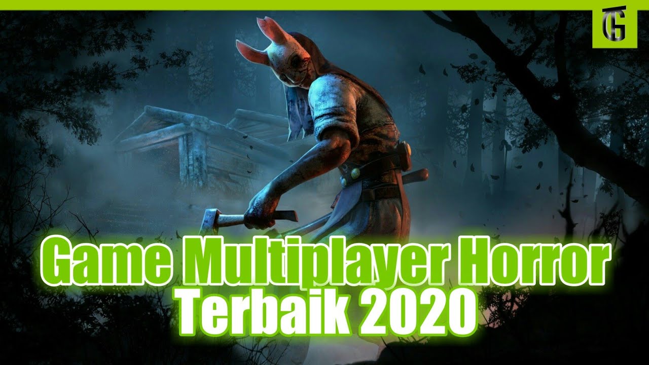 10 Game Android Multiplayer Horror Terbaik Tahun 2020 Offline