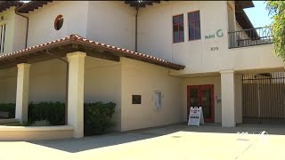 Jury trials suspended temporarily in Santa Barbara Co.