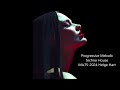 Progressive Melodic techno House Mix75 2024 Helge Hart